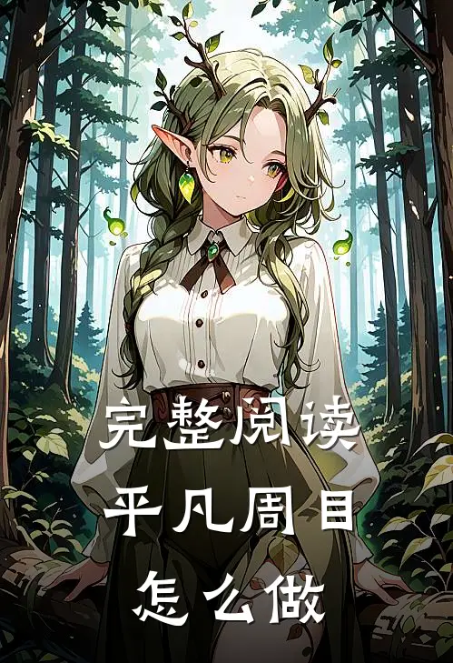 完整阅读平凡周目怎么做