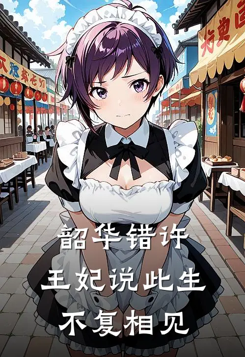 韶华错许,王妃说此生不复相见