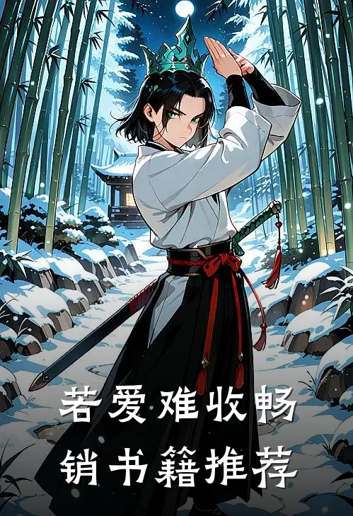 若爱难收畅销书籍推荐