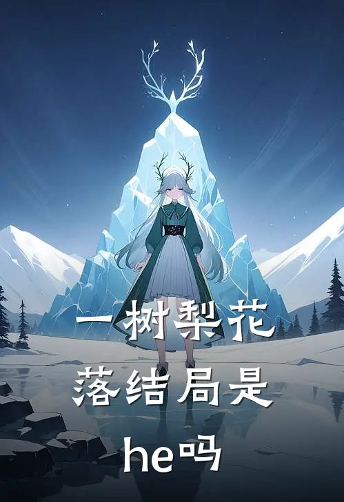 一树梨花落结局是he吗