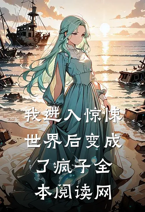 我进入惊悚世界后变成了疯子全本阅读网
