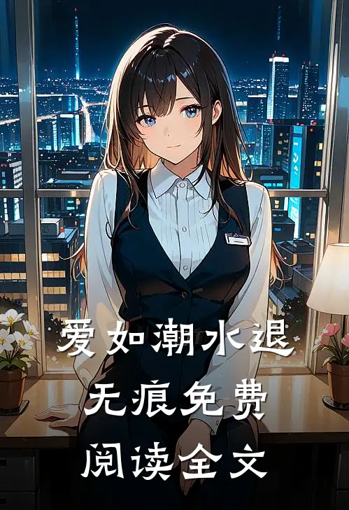 爱如潮水退无痕免费阅读全文