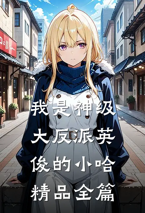 我是神级大反派 英俊的小哈精品全篇
