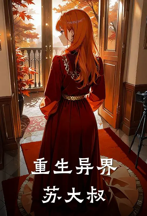 重生异界苏大叔