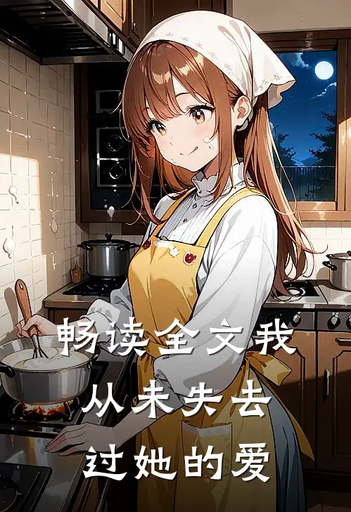 畅读全文我从未失去过她的爱