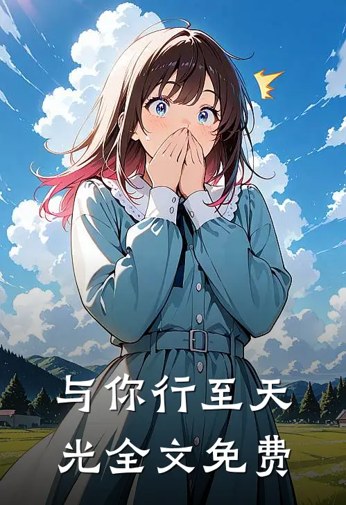 与你行至天光全文免费
