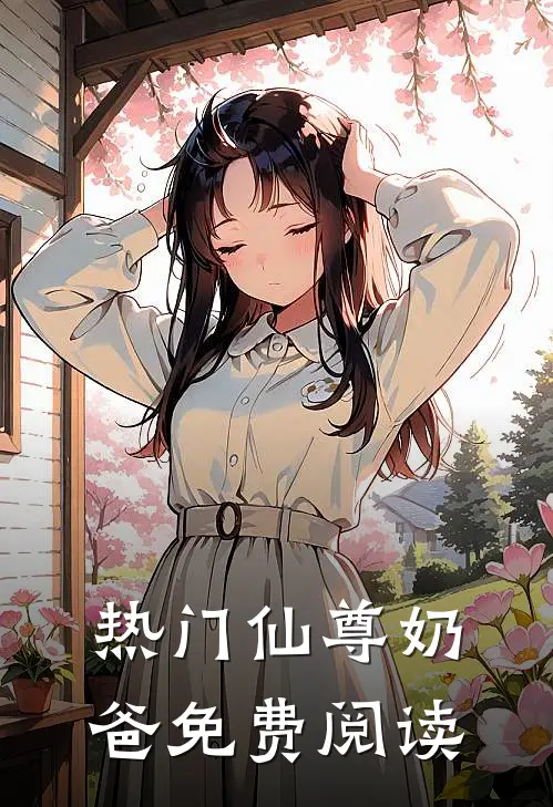 热门仙尊奶爸免费阅读
