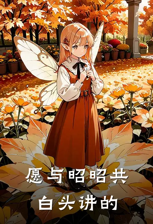 愿与昭昭共白头讲的