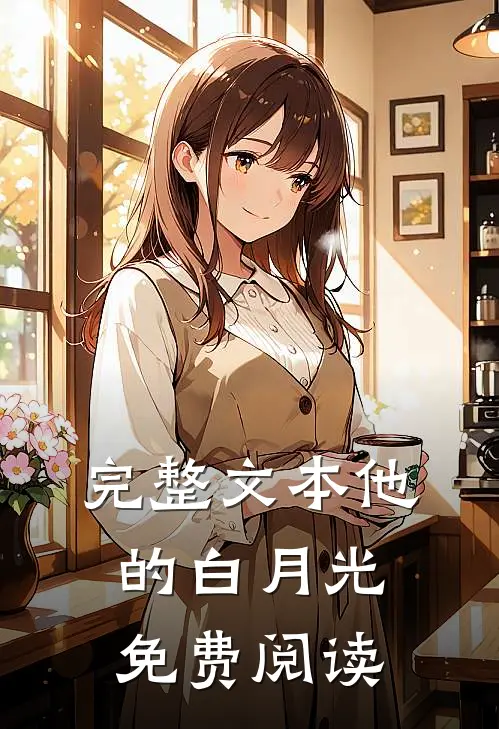 完整文本他的白月光免费阅读