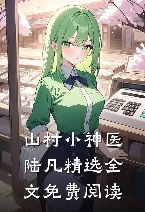 山村小神医陆凡精选全文免费阅读