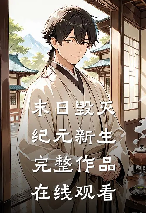 末日毁灭纪元新生完整作品在线观看