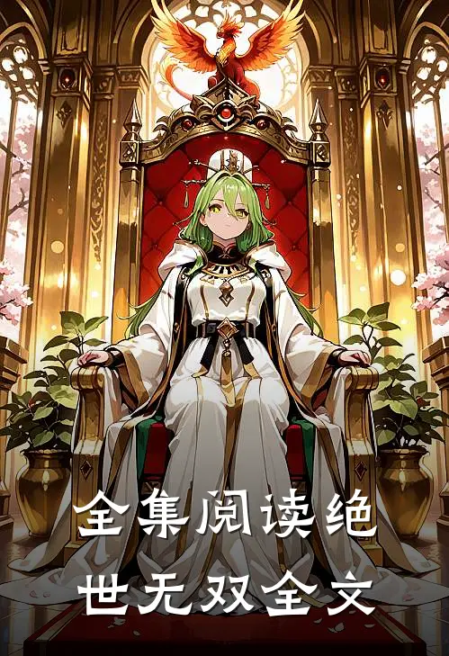 全集阅读绝世无双全文