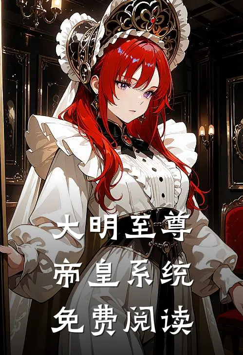 大明至尊帝皇系统免费阅读
