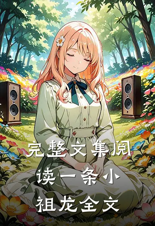 完整文集阅读一条小祖龙全文