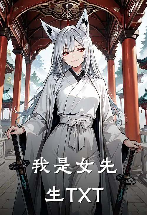 我是女先生TXT