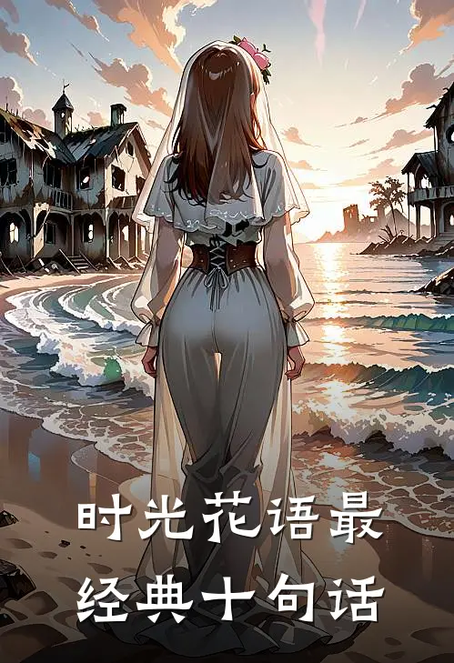 时光花语最经典十句话
