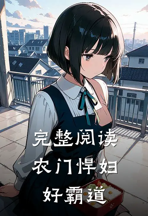 完整阅读农门悍妇好霸道