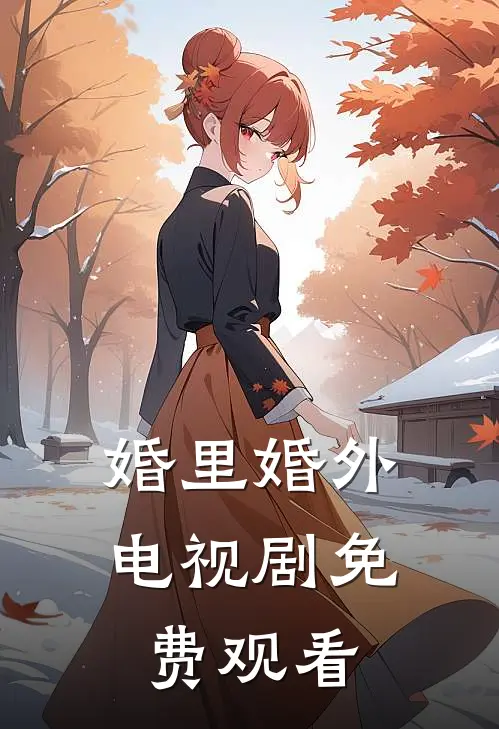 婚里婚外电视剧免费观看