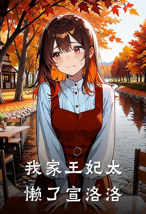 我家王妃太懒了 宣洛洛