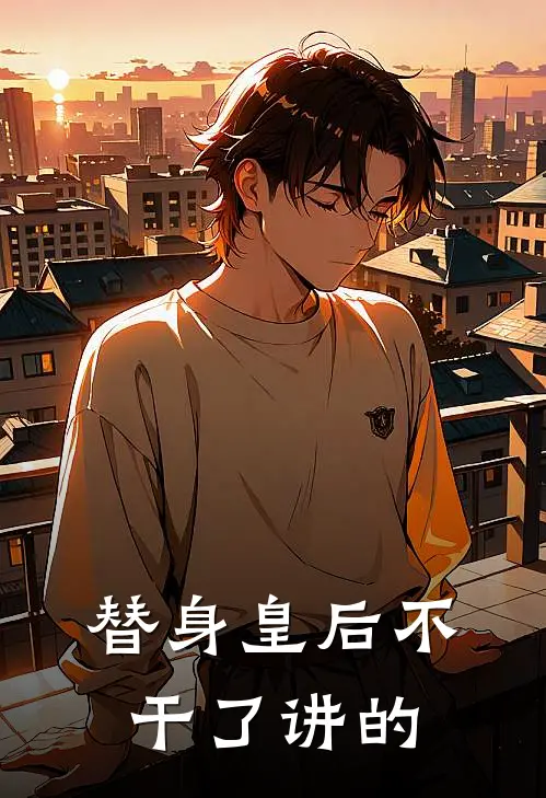 替身皇后不干了讲的