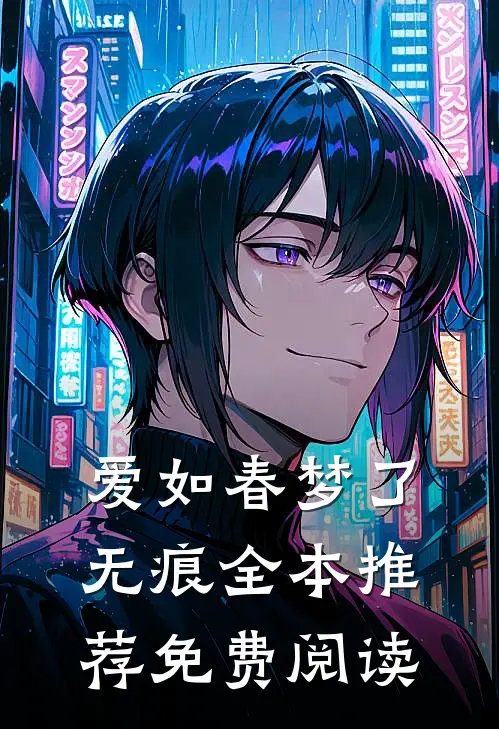 爱如春梦了无痕全本推荐免费阅读