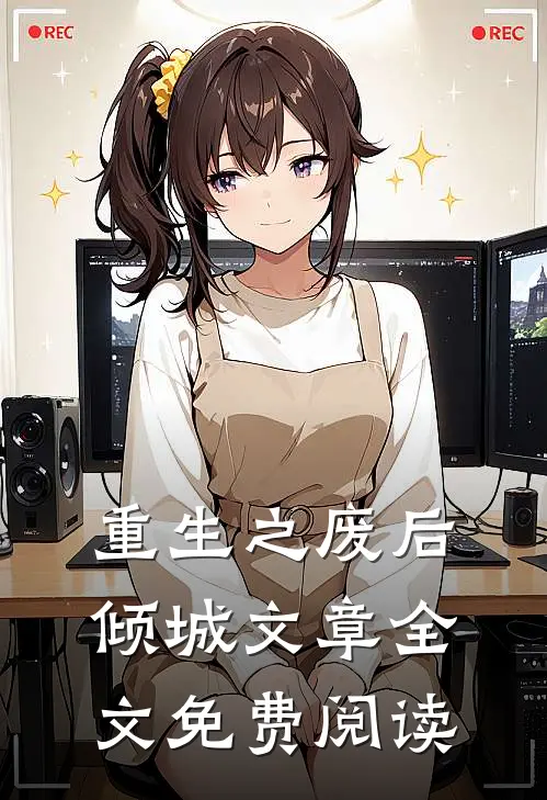 重生之废后倾城文章全文免费阅读