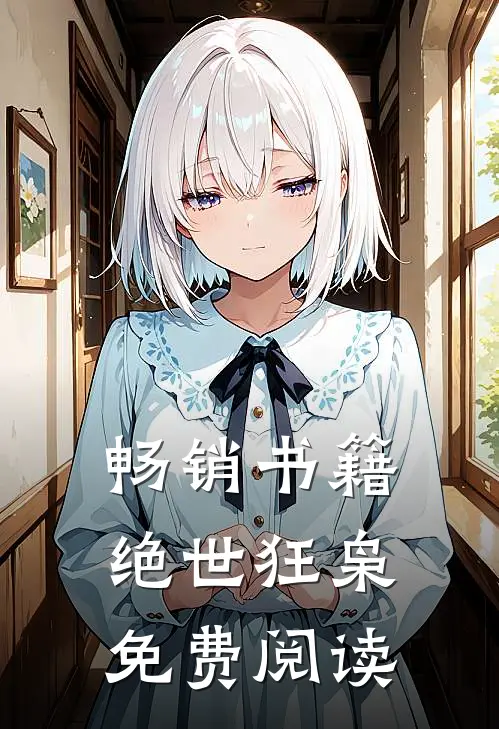 畅销书籍绝世狂枭免费阅读
