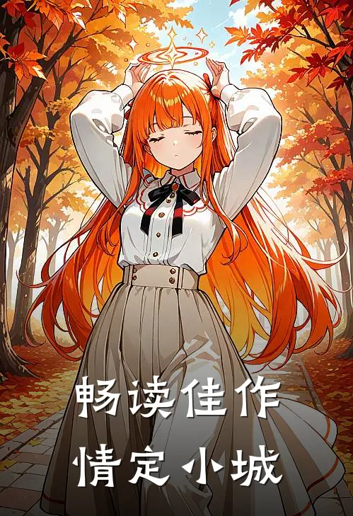 畅读佳作情定小城