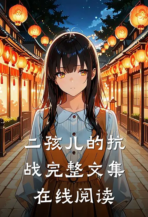二孩儿的抗战完整文集在线阅读