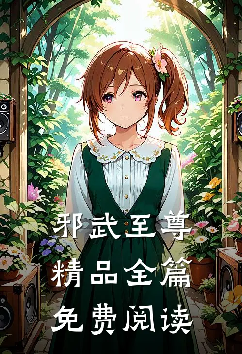 邪武至尊精品全篇免费阅读