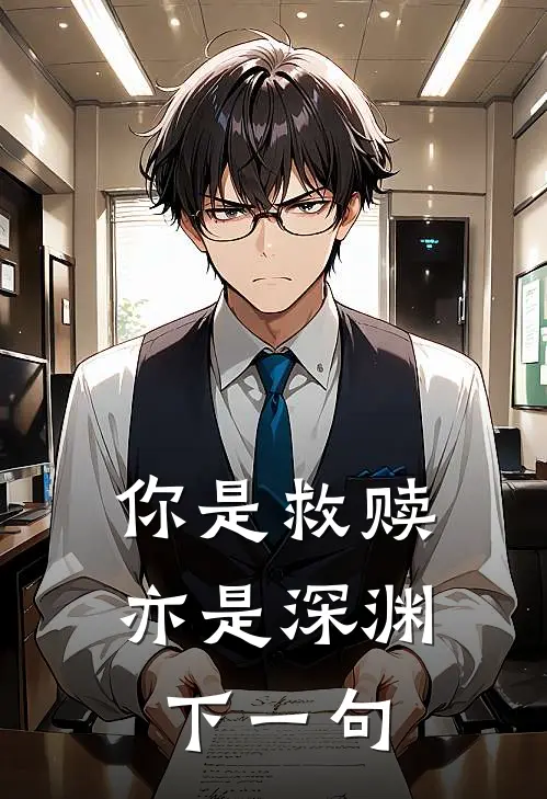 你是救赎亦是深渊下一句