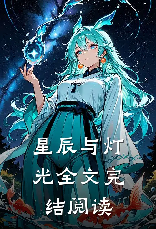 星辰与灯光全文完结阅读