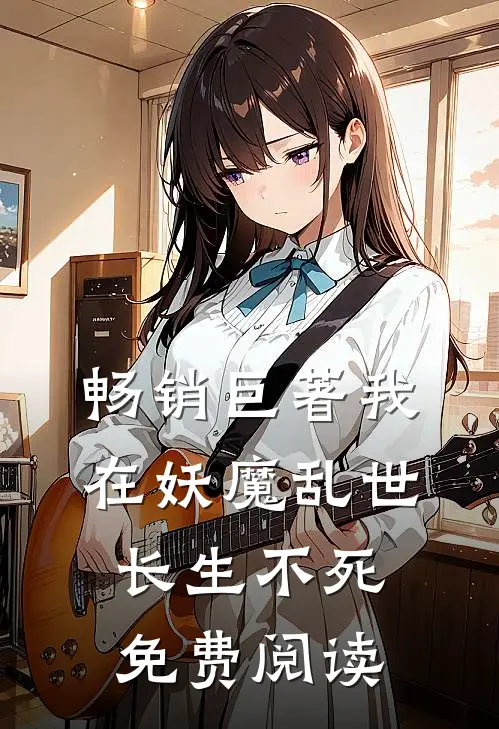 畅销巨著我在妖魔乱世长生不死免费阅读