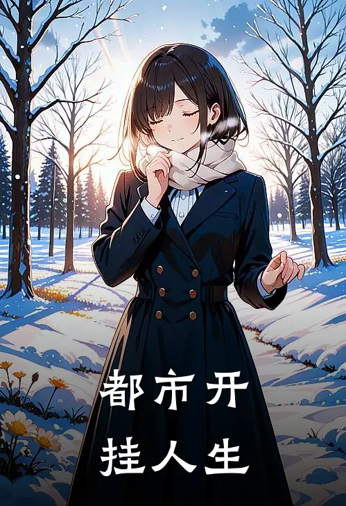 都市开挂人生