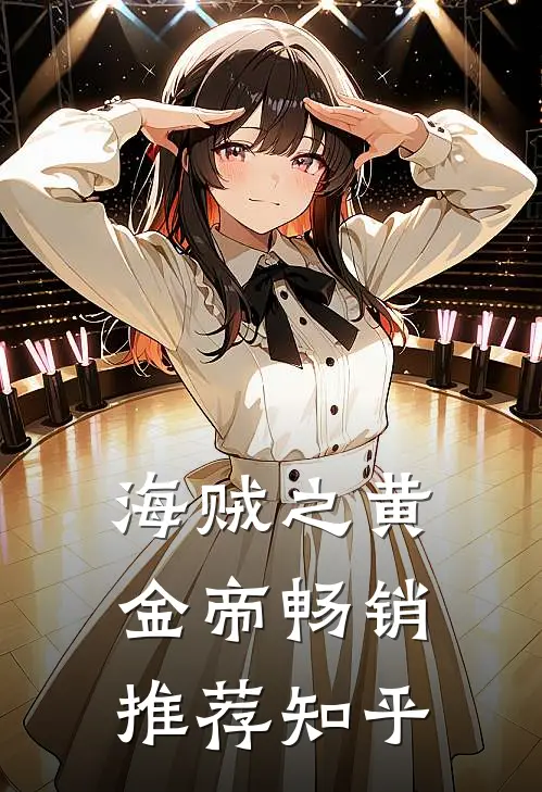 海贼之黄金帝畅销推荐知乎