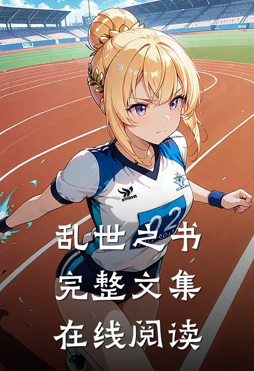 乱世之书完整文集在线阅读