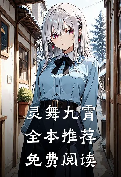 灵舞九霄全本推荐免费阅读