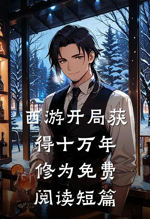 西游开局获得十万年修为免费阅读短篇