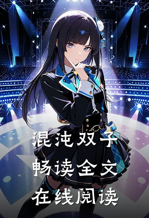 混沌双子畅读全文在线阅读