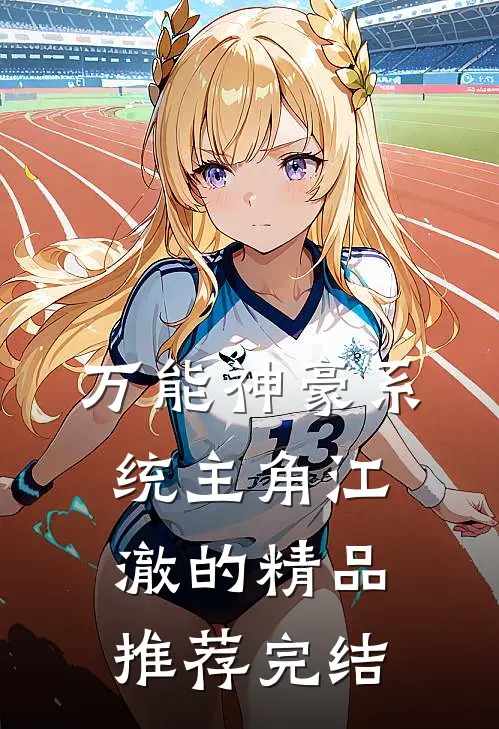 万能神豪系统主角江澈的精品推荐完结