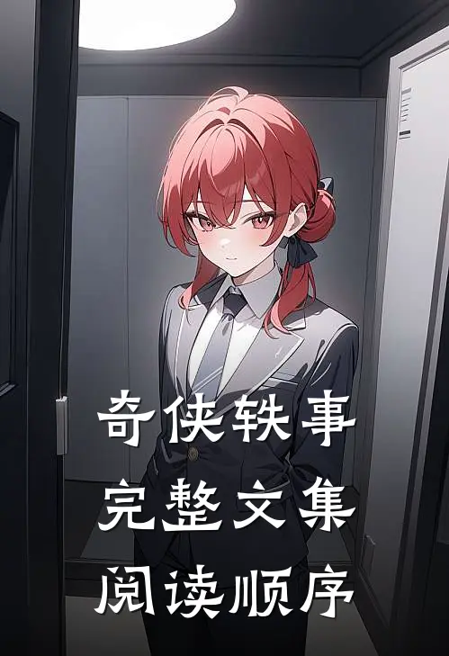 奇侠轶事完整文集阅读顺序
