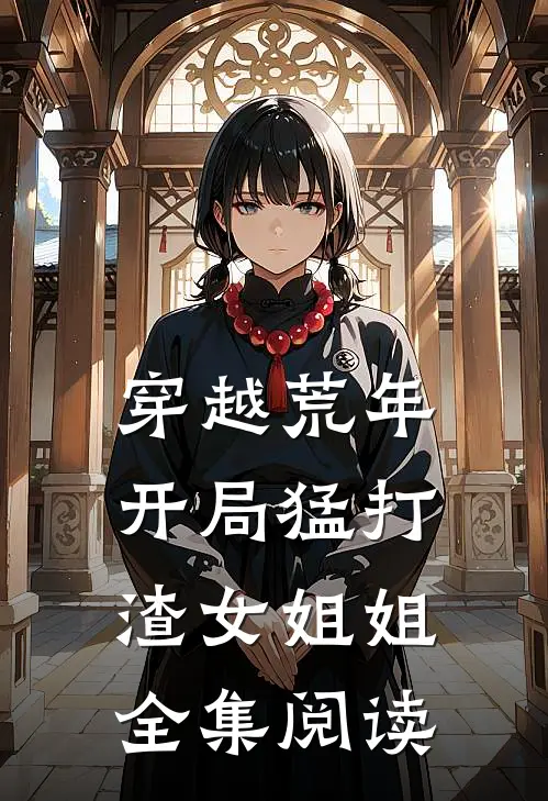 穿越荒年开局猛打渣女姐姐全集阅读