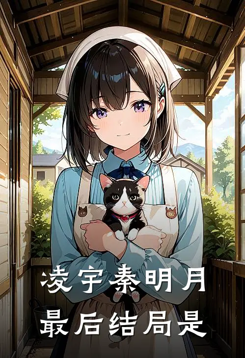 凌宇秦明月最后结局是