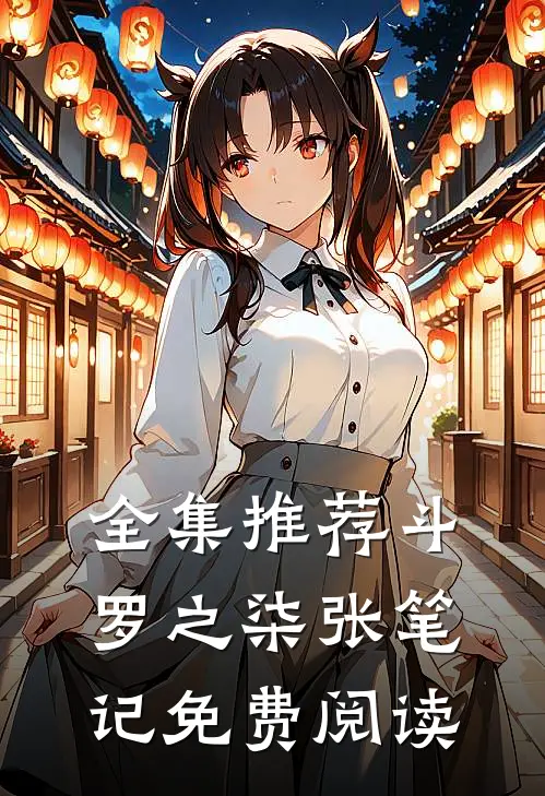 全集推荐斗罗之柒张笔记免费阅读