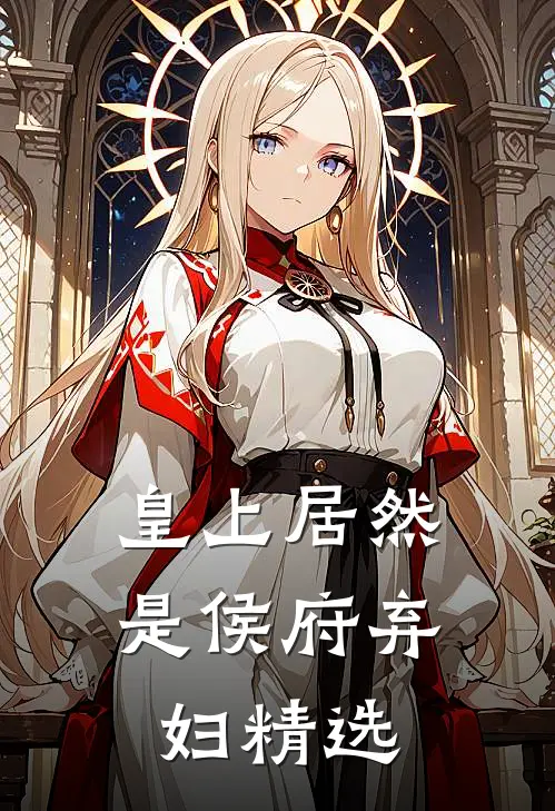 皇上居然是侯府弃妇精选