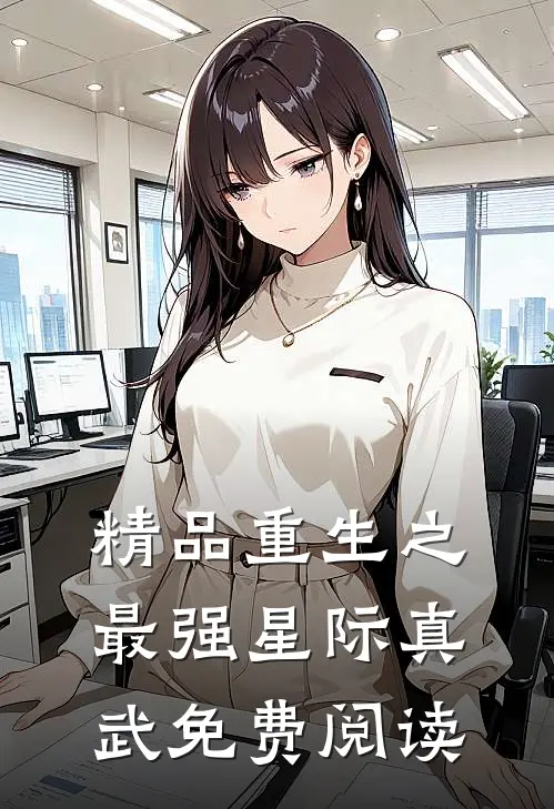 精品重生之最强星际真武免费阅读