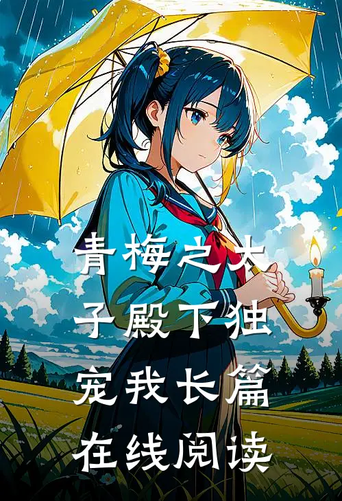 青梅之太子殿下独宠我长篇在线阅读