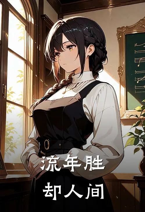 流年胜却人间