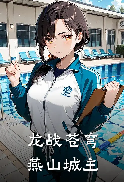 龙战苍穹 燕山城主