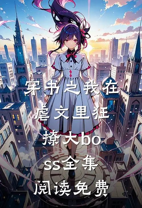 穿书之我在虐文里狂撩大boss全集阅读免费